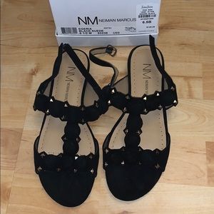 Neiman Marcus Sandals